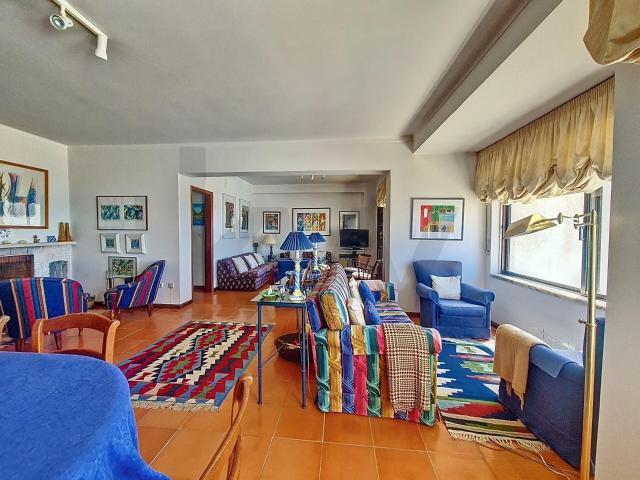 Apartamento T2 Vista Mar Santa Cruz Praia