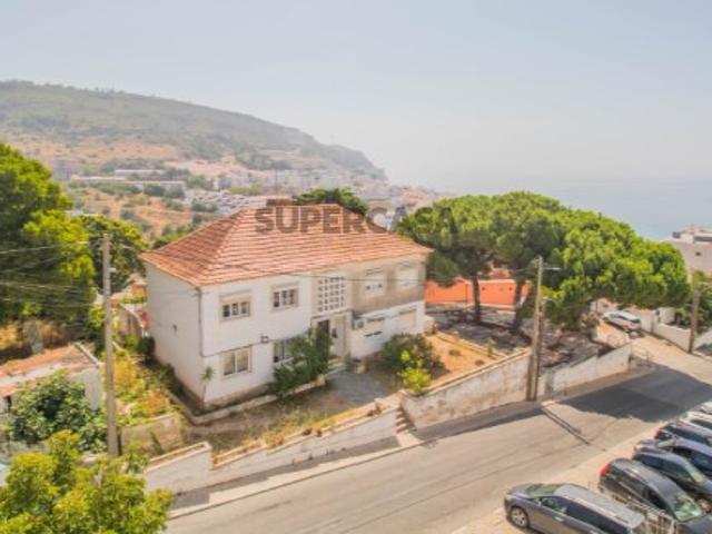 Apartamento T2 Vista Mar Sesimbra