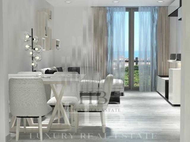 Apartamento T1 | Vista Mar | Praia das Maças