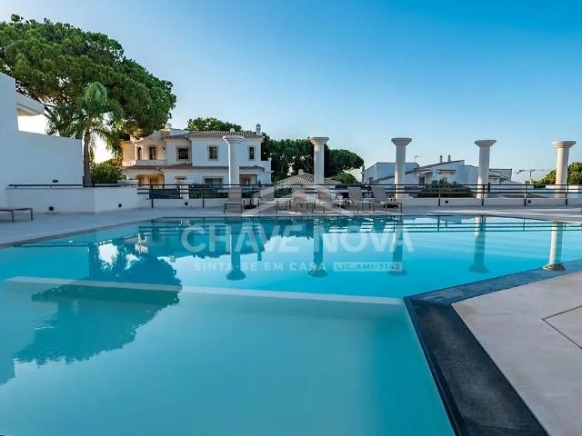 Apartamento T2 vista Mar, Vilamoura