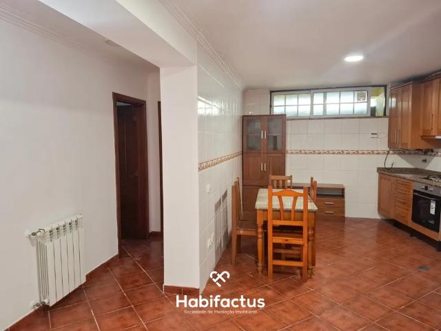 Apartamento T2, Viseu, Viseu