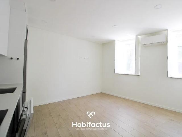 Apartamento T2, Viseu, Viseu