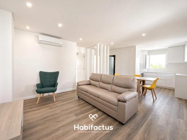 Apartamento T2, Viseu, Viseu