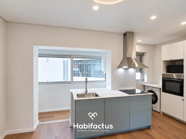 Apartamento T2, Viseu, Viseu
