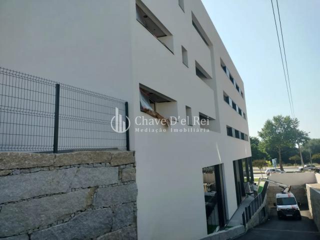 Apartamento T2, Viseu, Viseu