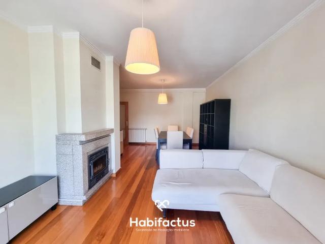 Apartamento T2, Viseu, Viseu