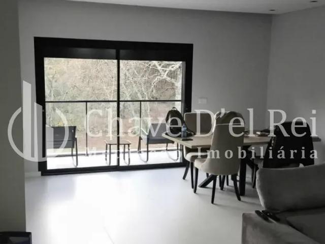 Apartamento T2, Viseu, Viseu