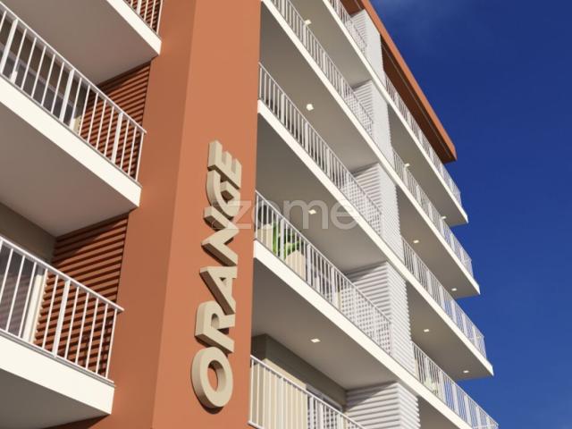 Apartamento T2 W Orange Garajau Caniço