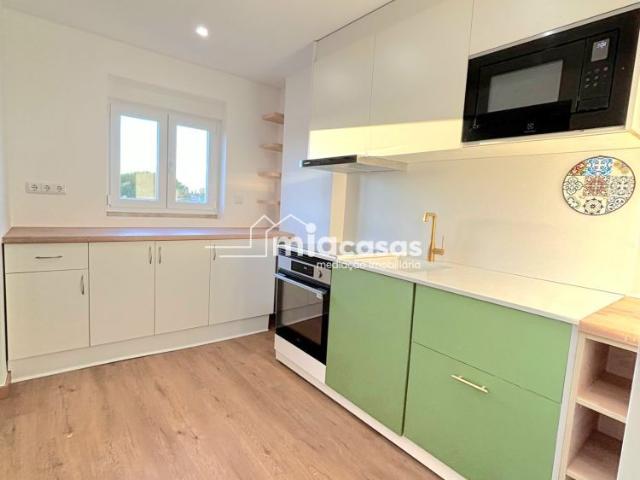 APARTAMENTO T2 ZONA CANTANHEDE