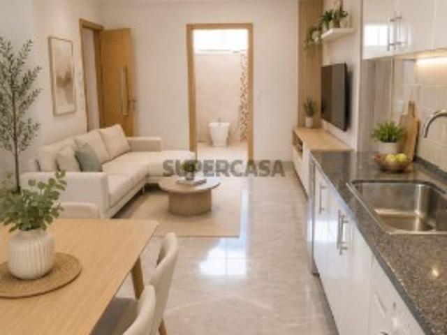 Apartamento T2 Zona de Mafra OPORTUNIDADE BAIXA DE PREÇO