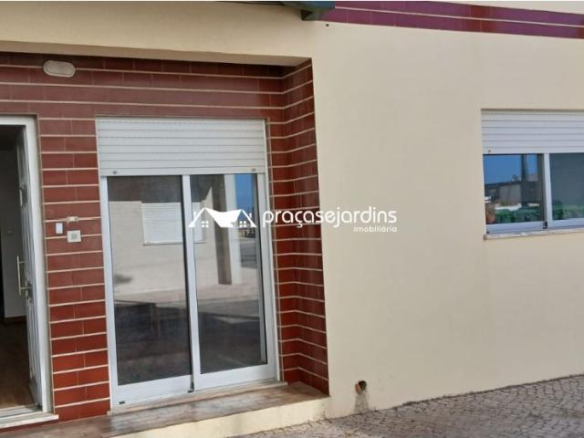 Apartamento T2 a minutos da praia