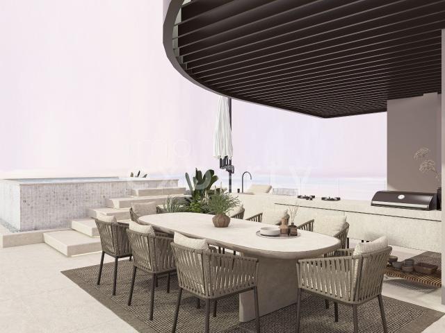 Apartamento T2 A no Sublime Residence | Funchal