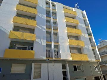 Apartamento T2 a apenas 150m da Praia de Monte Gordo 0m² Monte Gordo
