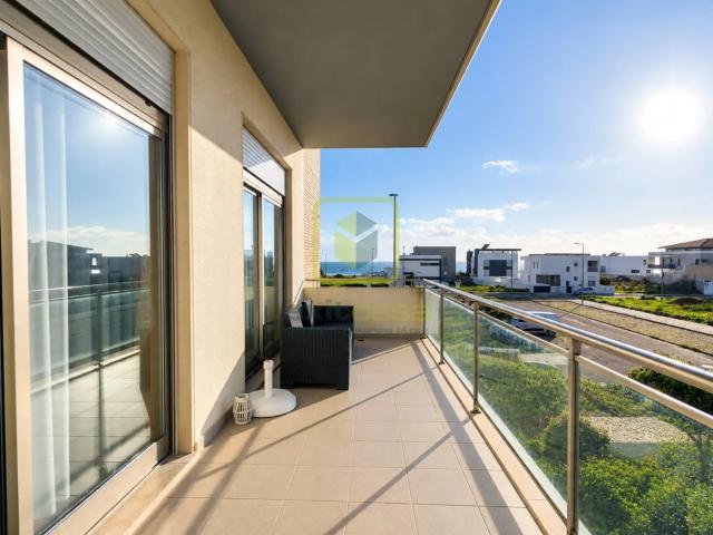 Apartamento T2 à Beira Mar