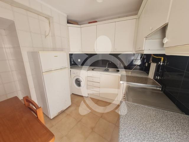 Apartamento T2 a dois minutos da Solum
