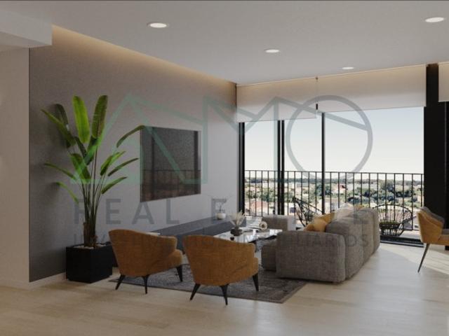Apartamento T2 a dois passos da Universidade e do Glicinias