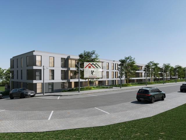 Apartamento T2 a entrada a Poiares V910 2PV