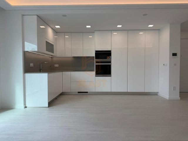 APARTAMENTO T2 A ESTREAR ERICEIRA