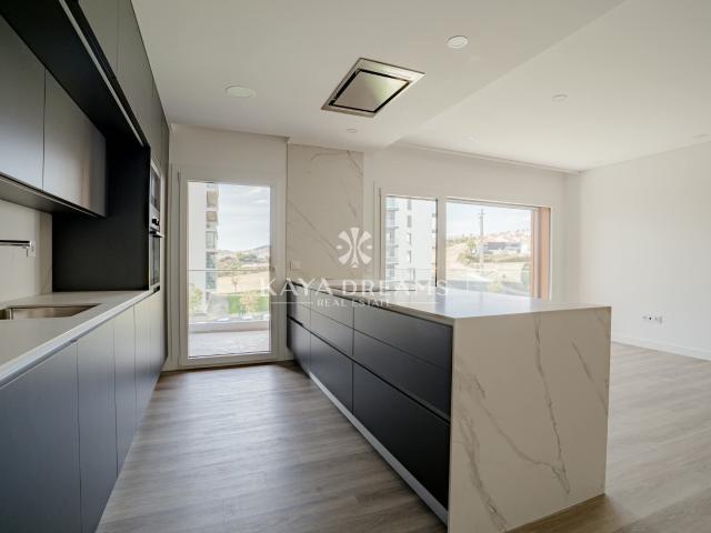 Apartamento T2 a Estrear Moinhos do Cruzeiro, Odivelas