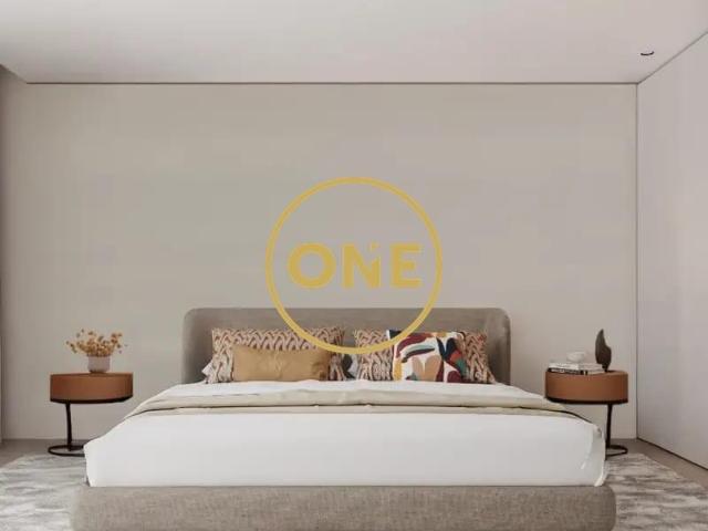 Apartamento T2 a iniciar construção Nespereira, Guimarães