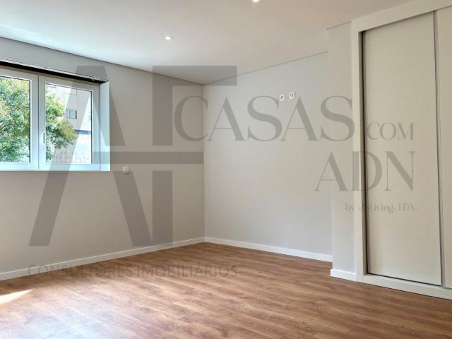 Apartamento T2 a poucos minutos da Praia da Vagueira