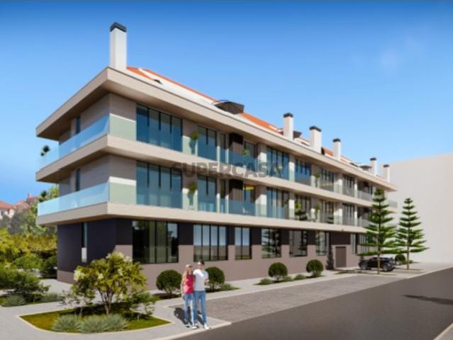 Apartamento T2 a Poucos Passos da Praia da Consolação