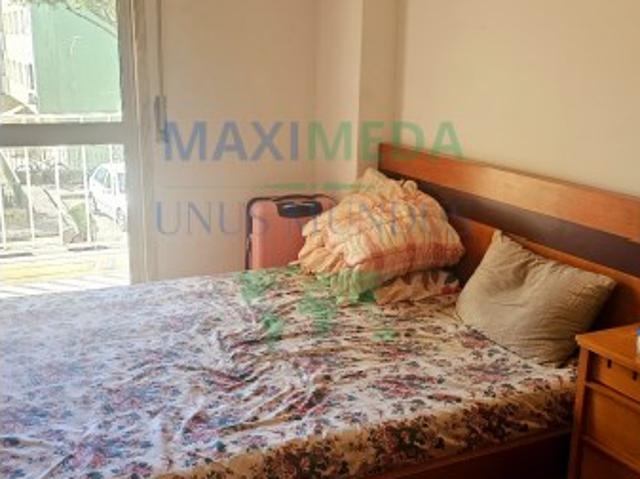 Apartamento t2 à venda na mina de água, amadora