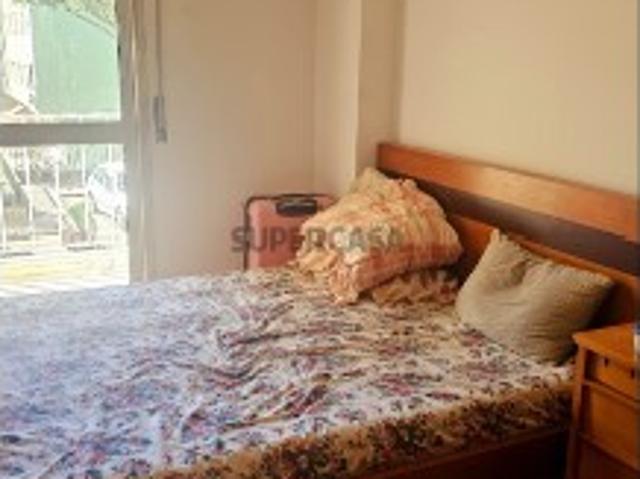 Apartamento t2 à venda na mina de água, amadora
