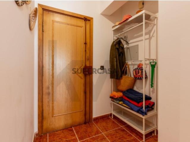 Apartamento T2 à venda na Consolação