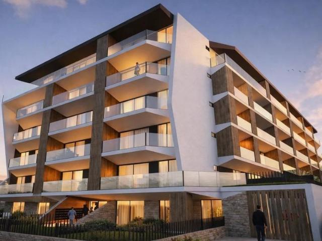 Apartamento t2 à venda na Rua António de Matos, 118