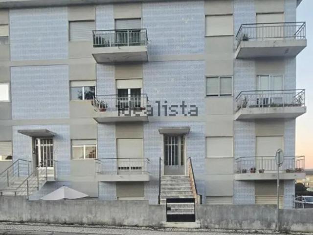 Apartamento T2 à venda na Rua do Taxa, 336