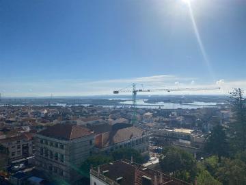 Apartamento t2 à venda na Rua Doutor João José Bugalho, 1 75m² Buarcos e São Julião