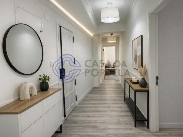 Apartamento T2 à venda na Rua José Afonso, Agualva Cacém