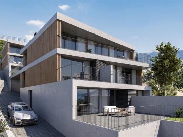 Apartamento T2 à venda na Virtudes 90m² São Martinho