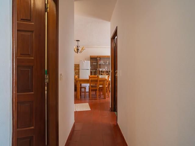 Apartamento T2 à Venda | Nazaré | Vista Lateral para o Mar