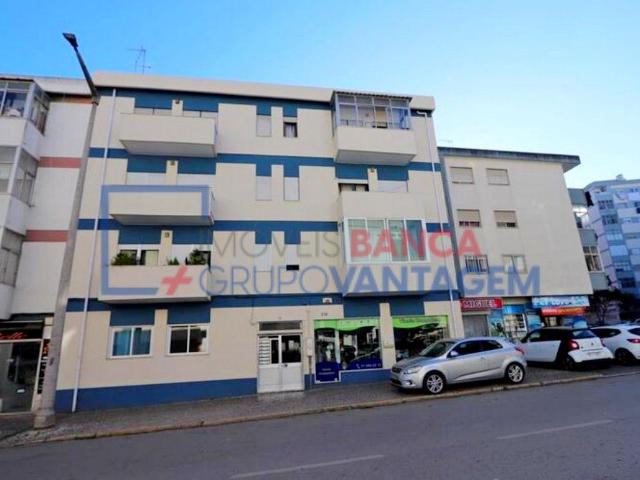 Apartamento T2 no Seixal para Venda