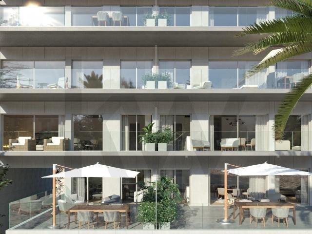 Apartamento T2 à venda Campolide 95m² Campolide