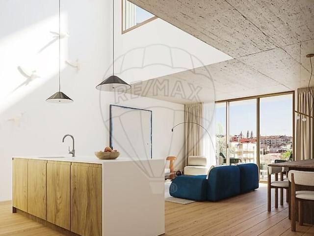 Apartamento T2 à venda em Mafra, Mafra RE/MAX Portugal