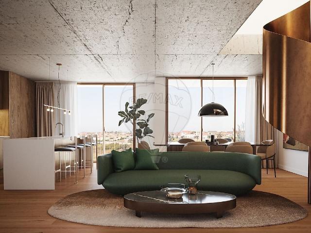 Apartamento T2 à venda em Mafra, Mafra RE/MAX Portugal