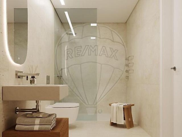Apartamento T2 à venda em Mafra, Mafra RE/MAX Portugal