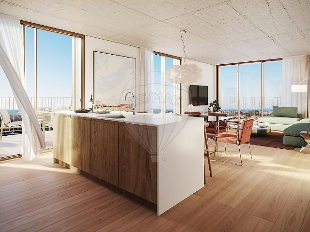 Apartamento T2 à venda em Mafra, Mafra RE/MAX Portugal