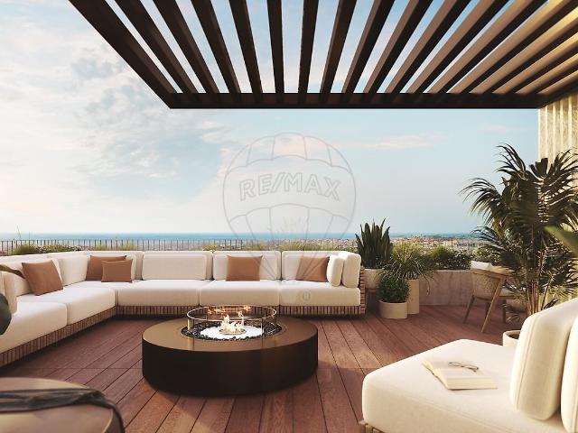 Apartamento T2 à venda em Mafra, Mafra RE/MAX Portugal