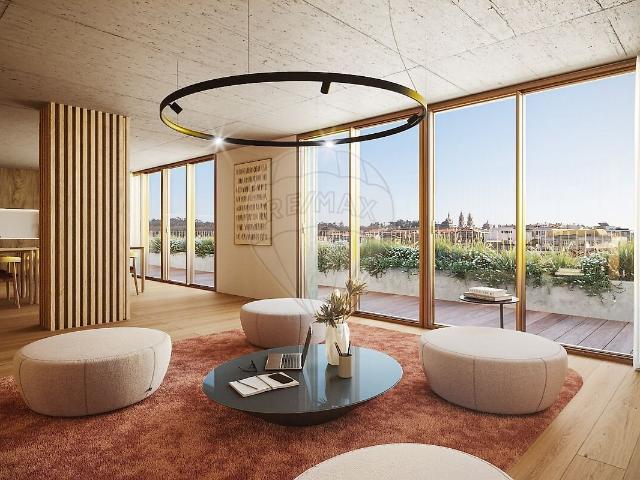 Apartamento T2 à venda em Mafra, Mafra RE/MAX Portugal