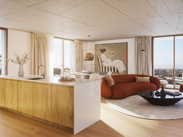 Apartamento T2 à venda em Mafra, Mafra RE/MAX Portugal
