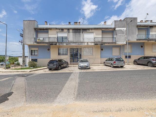 Apartamento T2 à venda em Maiorga, Alcobaça RE/MAX Portugal