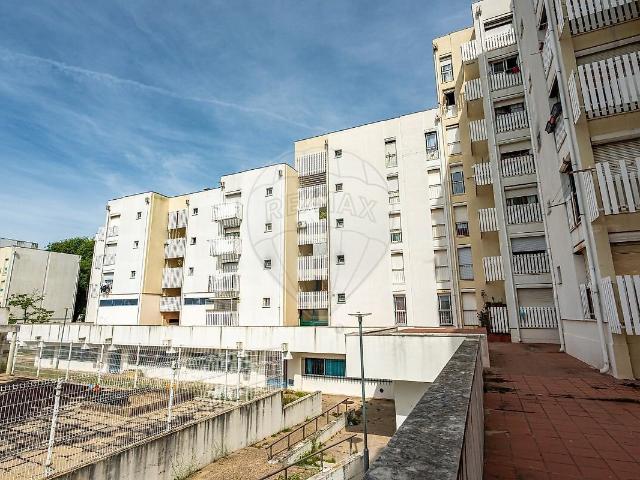 Apartamento T2 à venda em Malagueira e Horta das Figueiras, Évora RE/MAX Portugal