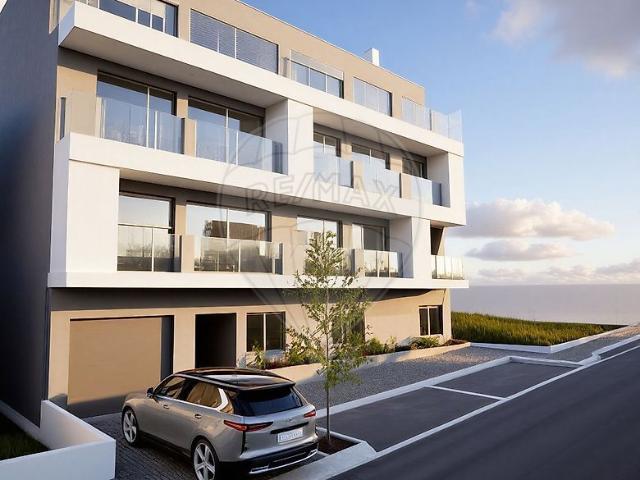 Apartamento T2 à venda em Malveira e São Miguel de Alcainça, Mafra RE/MAX Portugal