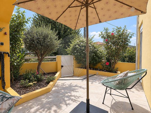 Apartamento T2 à venda em Malveira e São Miguel de Alcainça, Mafra RE/MAX Portugal