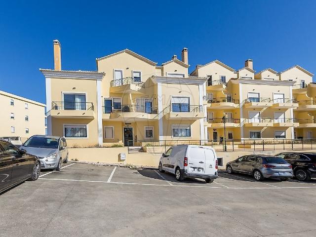 Apartamento T2 à venda em Malveira e São Miguel de Alcainça, Mafra RE/MAX Portugal