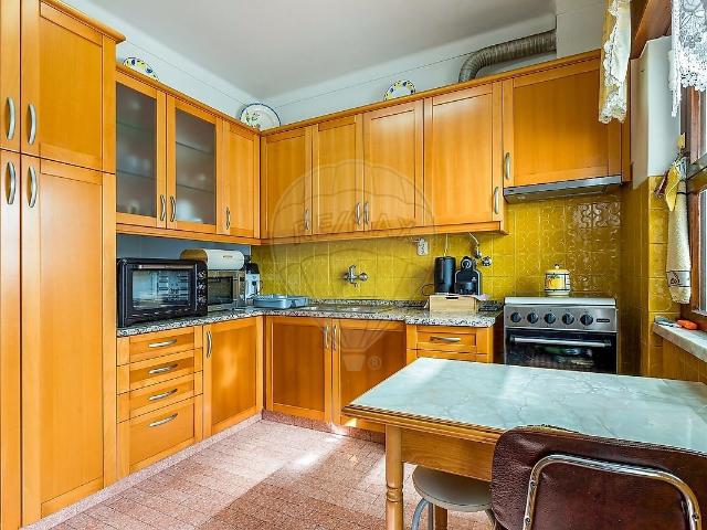 Apartamento T2 à venda em Malveira e São Miguel de Alcainça, Mafra RE/MAX Portugal